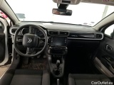  Citroen  C3  Société Feel Nav 1.2 PureTech 80CV BVM5 E6 #5