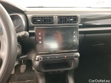  Citroen  C3  Société Feel Nav 1.2 PureTech 80CV BVM5 E6 #7