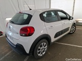  Citroen  C3  Société Feel Nav 1.2 PureTech 80CV BVM5 E6 #3