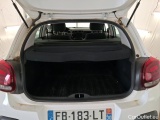  Citroen  C3  Société Feel Nav 1.2 PureTech 80CV BVM5 E6 #10
