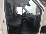  Citroen  Jumper CITROEN  / 2014 / 4P / Fourgon tôlé 33 L1H1 BlueHDi 120 S&S BVM6 Driver #6
