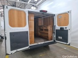  Citroen  Jumper CITROEN  / 2014 / 4P / Fourgon tôlé 33 L1H1 BlueHDi 120 S&S BVM6 Driver #8