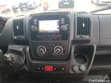  Citroen  Jumper CITROEN  / 2014 / 4P / Fourgon tôlé 33 L1H1 BlueHDi 120 S&S BVM6 Driver #10