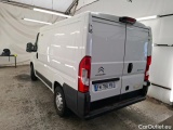  Citroen  Jumper CITROEN  / 2014 / 4P / Fourgon tôlé 33 L1H1 BlueHDi 120 S&S BVM6 Driver #2
