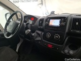  Citroen  Jumper CITROEN  / 2014 / 4P / Fourgon tôlé 33 L1H1 BlueHDi 120 S&S BVM6 Driver #5
