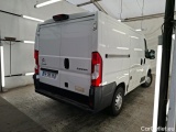  Citroen  Jumper CITROEN  / 2014 / 4P / Fourgon tôlé 33 L1H1 BlueHDi 120 S&S BVM6 Driver #3