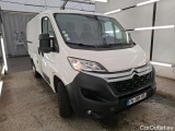  Citroen  Jumper CITROEN  / 2014 / 4P / Fourgon tôlé 33 L1H1 BlueHDi 120 S&S BVM6 Driver #4