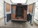  Citroen  Jumper CITROEN  / 2014 / 4P / Fourgon tôlé 33 L1H1 BlueHDi 120 S&S BVM6 Driver #8