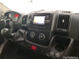  Citroen  Jumper CITROEN  / 2014 / 4P / Fourgon tôlé 33 L1H1 BlueHDi 120 S&S BVM6 Driver #10