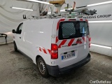 Citroen  Jumpy  Fourgon Business M 1.6 BlueHDi 95CV BVM5 E6 #2