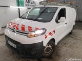  Citroen  Jumpy  Fourgon Business M 1.6 BlueHDi 95CV BVM5 E6 