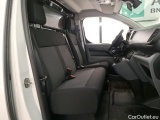  Citroen  Jumpy  Fourgon Business M 1.6 BlueHDi 95CV BVM5 E6 #8