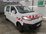  Citroen  Jumpy  Fourgon Business M 1.6 BlueHDi 95CV BVM5 E6 #4