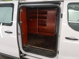  Citroen  Jumpy  Fourgon Business M 1.6 BlueHDi 95CV BVM5 E6 #9