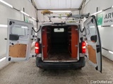  Citroen  Jumpy  Fourgon Business M 1.6 BlueHDi 95CV BVM5 E6 #10