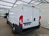  Peugeot  Boxer PEUGEOT  VU 4p Fourgon 2.0 BLUEHDI 110 PREMIUM 330 L1H1 #2