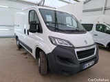  Peugeot  Boxer PEUGEOT  VU 4p Fourgon 2.0 BLUEHDI 110 PREMIUM 330 L1H1 #4