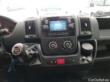  Peugeot  Boxer PEUGEOT  VU 4p Fourgon 2.0 BLUEHDI 110 PREMIUM 330 L1H1 #7