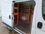  Peugeot  Boxer PEUGEOT  VU 4p Fourgon 2.0 BLUEHDI 110 PREMIUM 330 L1H1 #9