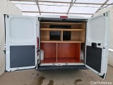  Peugeot  Boxer PEUGEOT  VU 4p Fourgon 2.0 BLUEHDI 110 PREMIUM 330 L1H1 #10