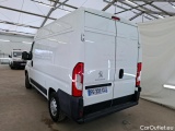  Peugeot  Boxer PEUGEOT  VU 4p Fourgon BLUEHDI 110 PREMIUM 330 L1H2 #2