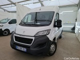  Peugeot  Boxer PEUGEOT  VU 4p Fourgon BLUEHDI 110 PREMIUM 330 L1H2 