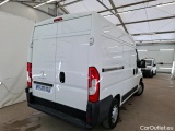  Peugeot  Boxer PEUGEOT  VU 4p Fourgon BLUEHDI 110 PREMIUM 330 L1H2 #3