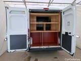  Peugeot  Boxer PEUGEOT  VU 4p Fourgon BLUEHDI 110 PREMIUM 330 L1H2 #10