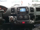  Peugeot  Boxer PEUGEOT  VU 4p Fourgon BLUEHDI 110 PREMIUM 330 L1H2 #7