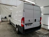  Peugeot  Boxer PEUGEOT  / 2014 / 4P / Fourgon tôlé 2.0 BLUEHDI 110 PRO 330 L2H2 #3