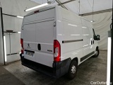  Peugeot  Boxer PEUGEOT  / 2014 / 4P / Fourgon tôlé 2.0 BLUEHDI 110 PRO 330 L2H2 #4