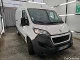  Peugeot  Boxer PEUGEOT  / 2014 / 4P / Fourgon tôlé 2.0 BLUEHDI 110 PRO 330 L2H2 #5