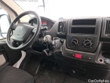  Peugeot  Boxer PEUGEOT  / 2014 / 4P / Fourgon tôlé 2.0 BLUEHDI 110 PRO 330 L2H2 #6