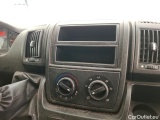  Peugeot  Boxer PEUGEOT  / 2014 / 4P / Fourgon tôlé 2.0 BLUEHDI 110 PRO 330 L2H2 #11