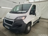  Peugeot  Boxer PEUGEOT  VU 4p Fourgon BLUEHDI 110 PREMIUM 333 L1H1 