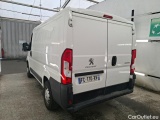  Peugeot  Boxer PEUGEOT  VU 4p Fourgon BLUEHDI 110 PREMIUM 333 L1H1 #2