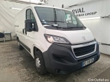  Peugeot  Boxer PEUGEOT  VU 4p Fourgon BLUEHDI 110 PREMIUM 333 L1H1 #4