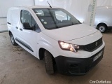 Peugeot  Partner  Premium L1 1.5 HDi 75CV BVM5 E6dT #4