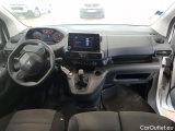  Peugeot  Partner  Premium L1 1.5 HDi 75CV BVM5 E6dT #5