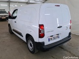  Peugeot  Partner  Premium L1 1.5 HDi 75CV BVM5 E6dT #2