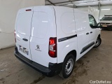  Peugeot  Partner  Premium L1 1.5 HDi 75CV BVM5 E6dT #3