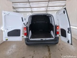  Peugeot  Partner  Premium L1 1.5 HDi 75CV BVM5 E6dT #8
