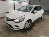  Renault  Clio  IV Air MediaNav 1.5 dCi 75CV BVM5 E6 