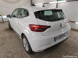  Renault  Clio  V Société Air Nav 1.5 dCi 85CV BVM6 E6dT #2