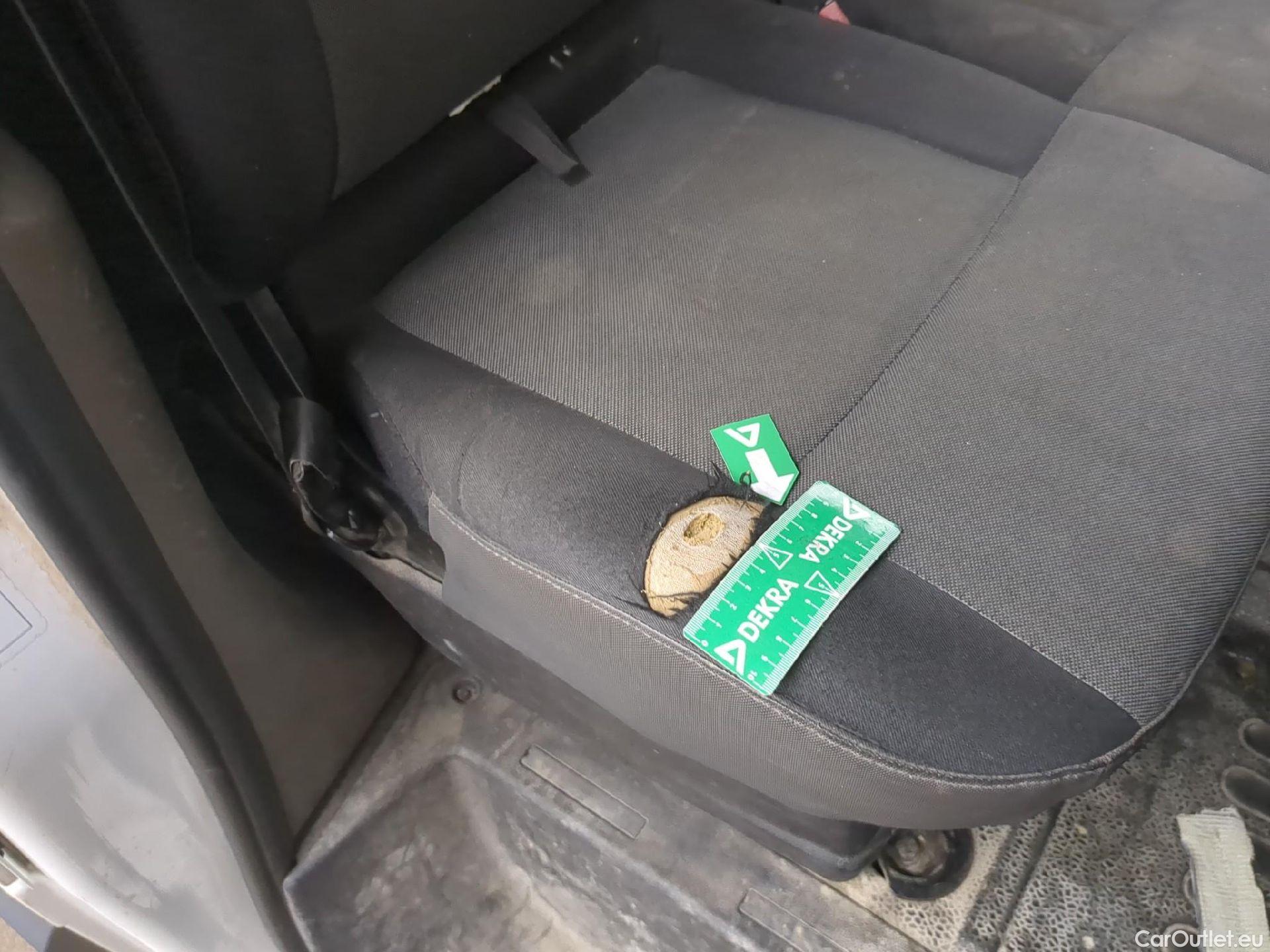  Renault  Master  Chassis Cabine L3H1 3 5t 2.3 dCi 130CV E6 #17