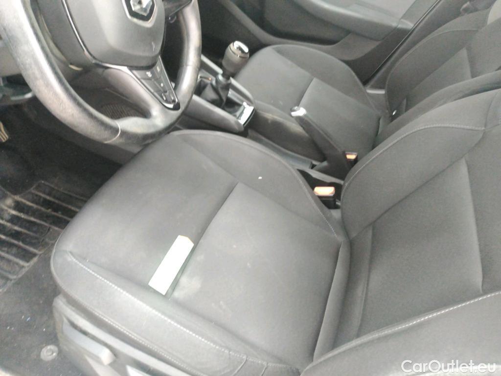 Renault  Clio  V Société Air Nav 1.5 dCi 85CV BVM6 E6dT #33