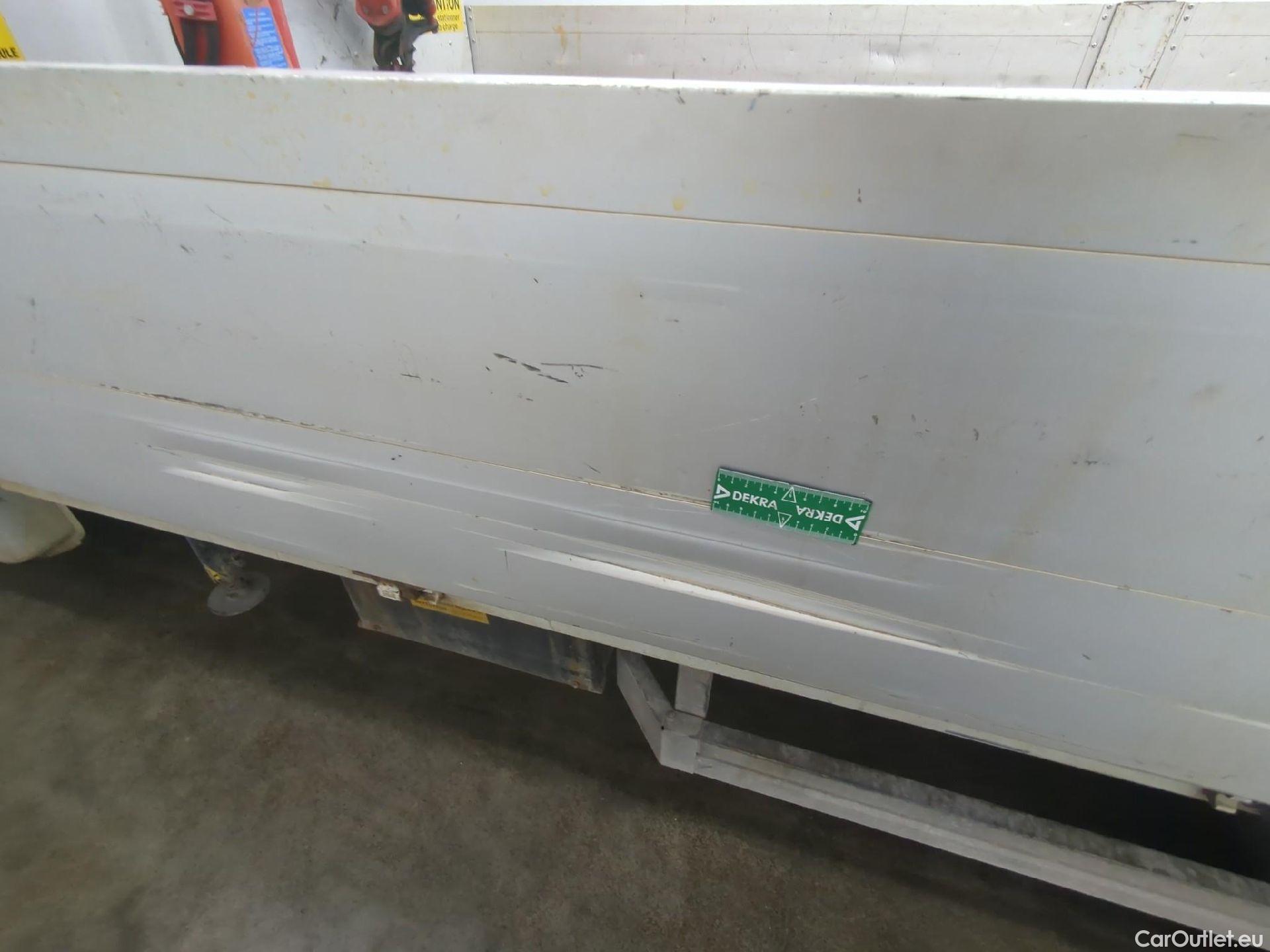  Renault  Master  Chassis Cabine L3H1 3 5t 2.3 dCi 130CV E6 #57