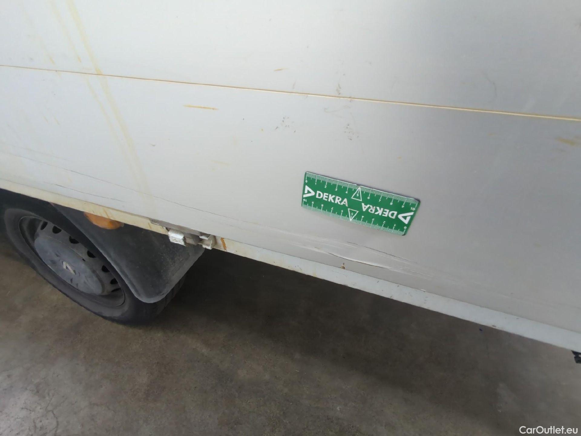  Renault  Master  Chassis Cabine L3H1 3 5t 2.3 dCi 130CV E6 #60