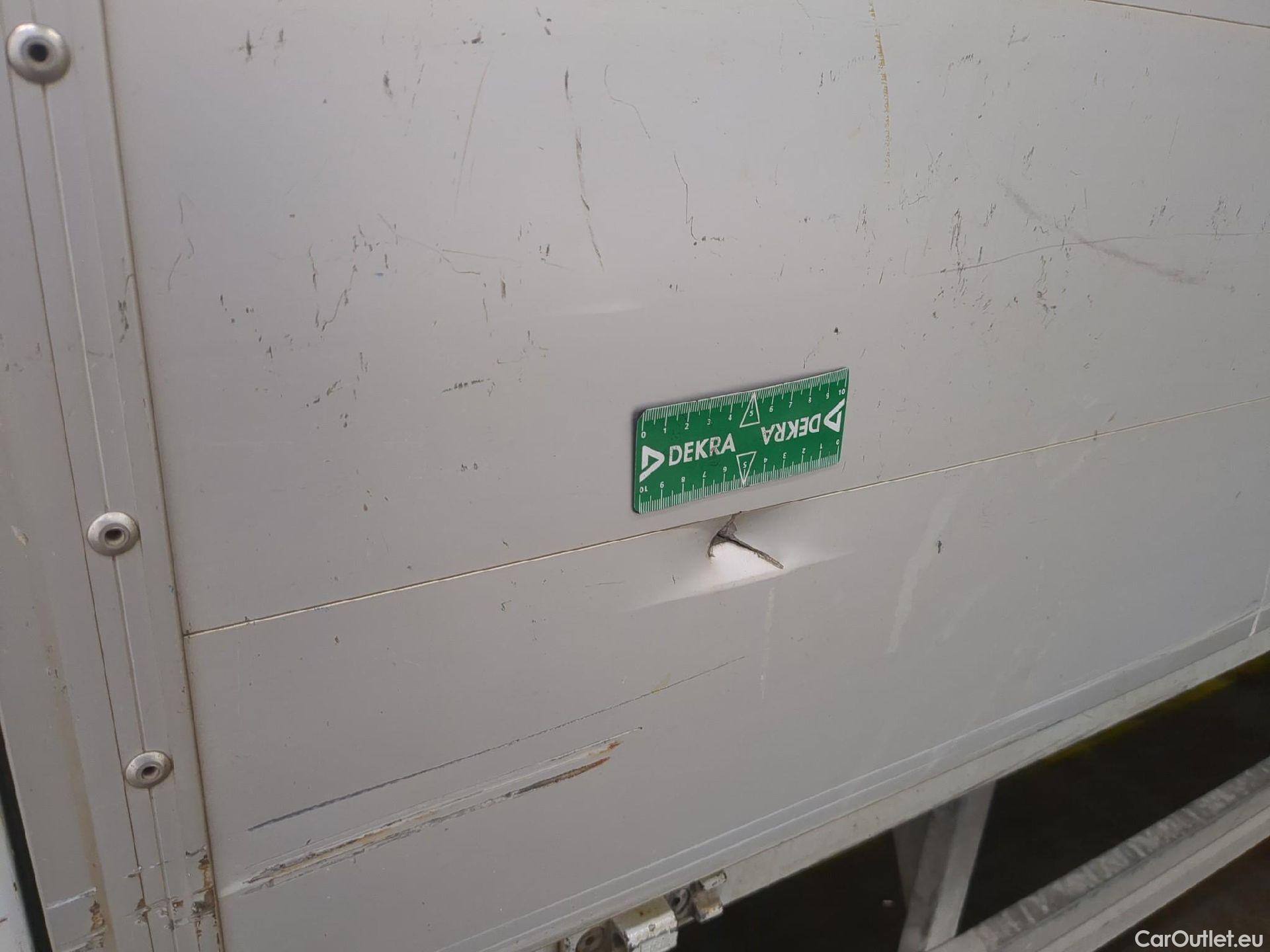  Renault  Master  Chassis Cabine L3H1 3 5t 2.3 dCi 130CV E6 #28