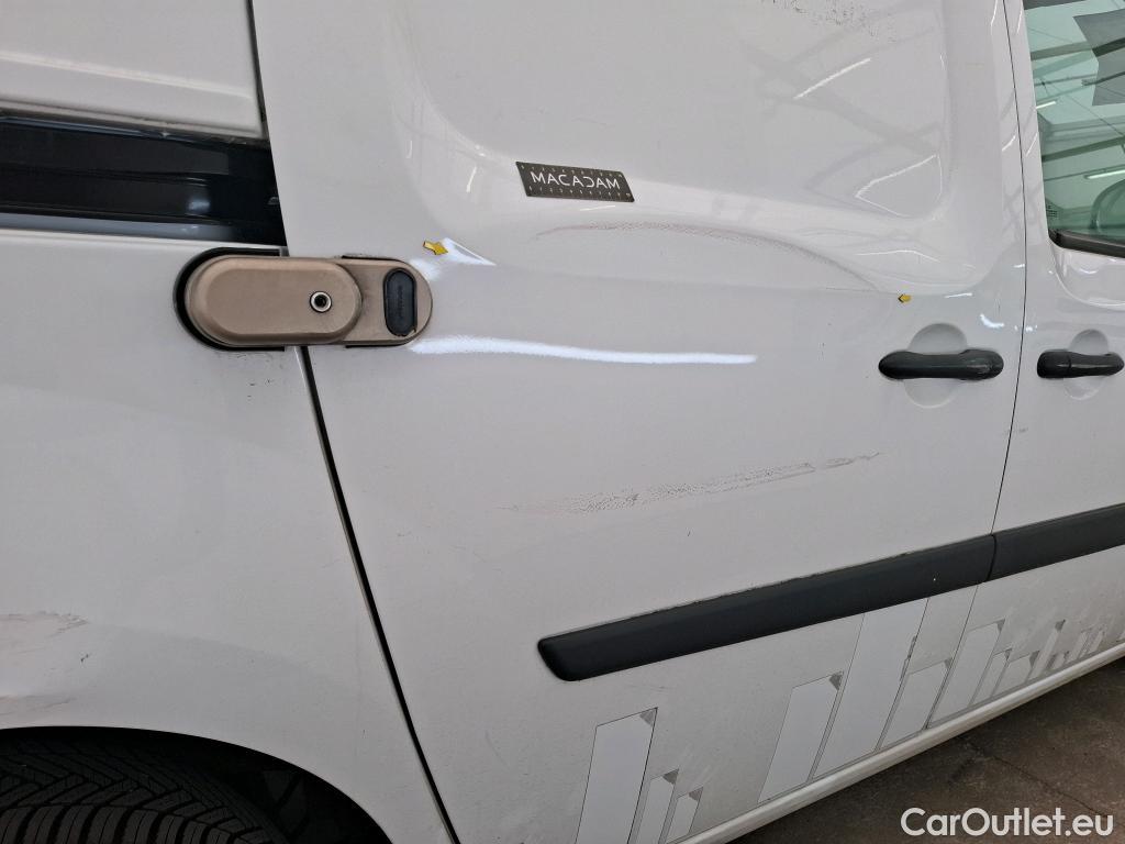 Renault  Kangoo  II Express Grand Confort (L1) 1.5 dCi 80CV BVM6 E6dT #5